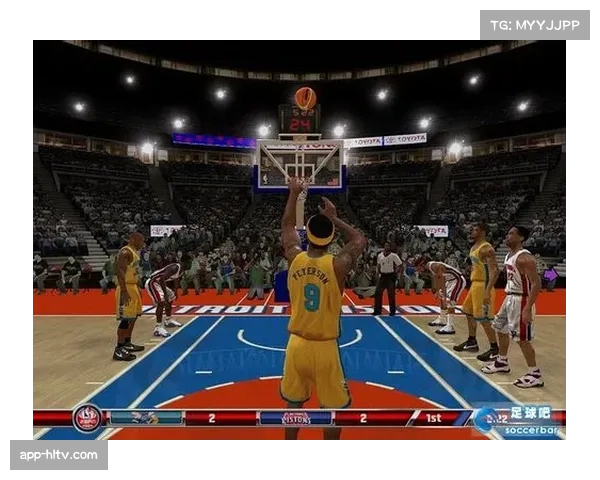 NBA赛事转播权的商业价值与媒体平台资源整合的经济影响分析