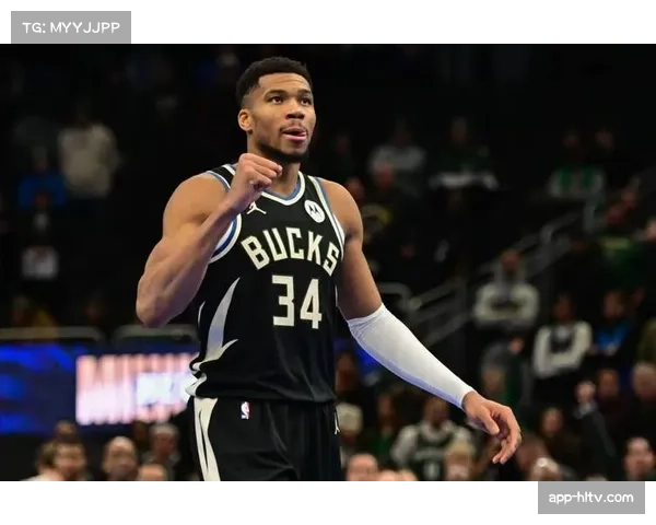 雄鹿阵容重组孤注一掷 字母哥未来去向备受关注