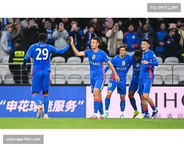 英博防线整体性缺失 面对申花多点开花防守体系完全崩溃